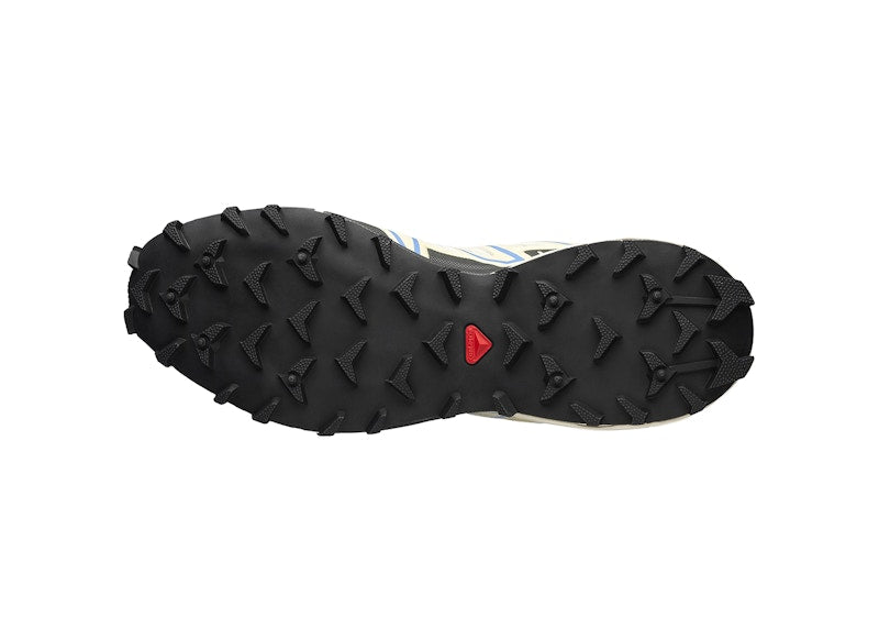 Salomon Speedcross 3 Mindful Moth Vanilla Ice Granada Sky