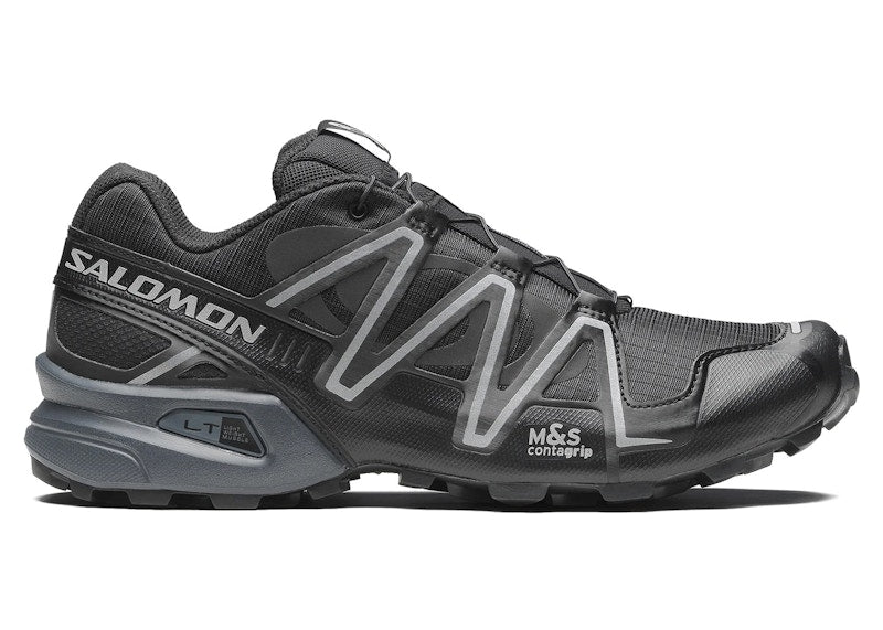 Salomon Speedcross 3 Night Pack