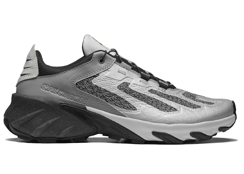Salomon Speedverse PRG Silver Frost Grey