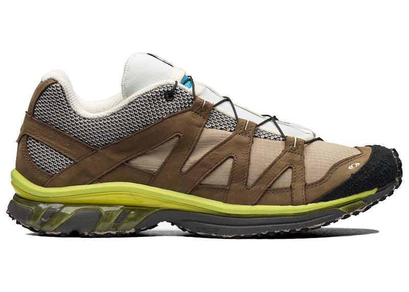 Salomon Trail Pro The Broken Arm
