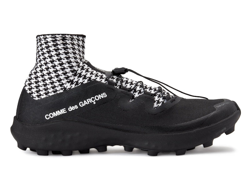 Salomon Cross Comme des Garcons Mixed
