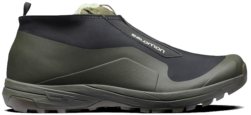 Salomon XA-Alpine Mid The Broken Arm