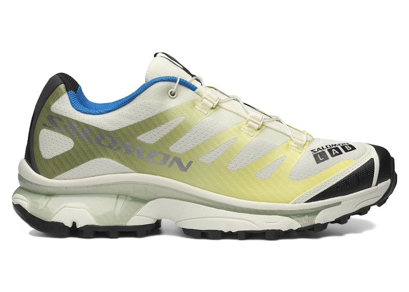 Salomon XT-4 OG Vanilla Ice Clearly Aqua