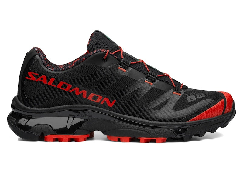 Salomon XT-4 OG Year of the Snake Red Viper