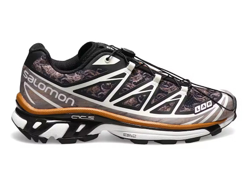 Salomon XT-6 Children of the Discordance COTD COSTS