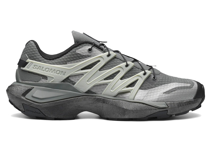 Salomon XT PU.RE Advanced Sedona Sage Metal
