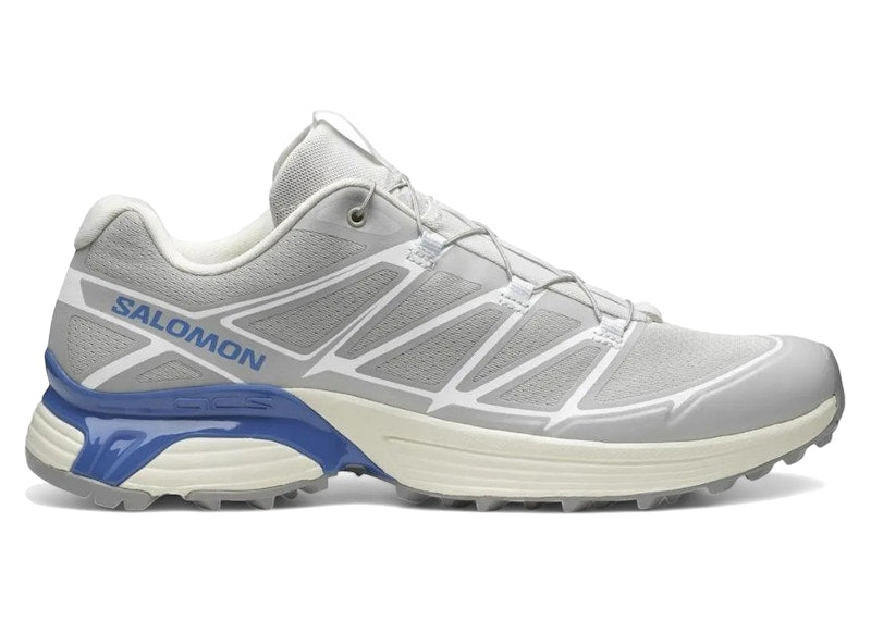 Salomon XT-Pathway 2 Lunar Rock Ultramarine