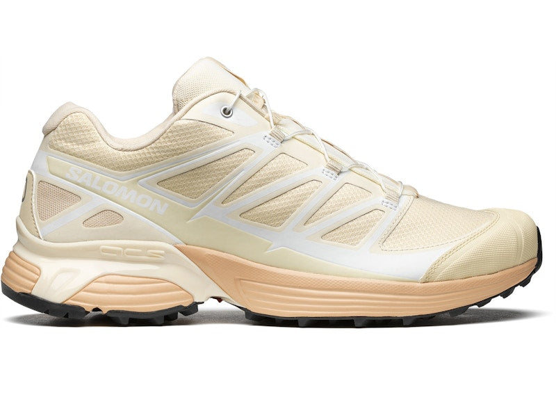 Salomon XT-Pathway Bleached Sand Hazelnut