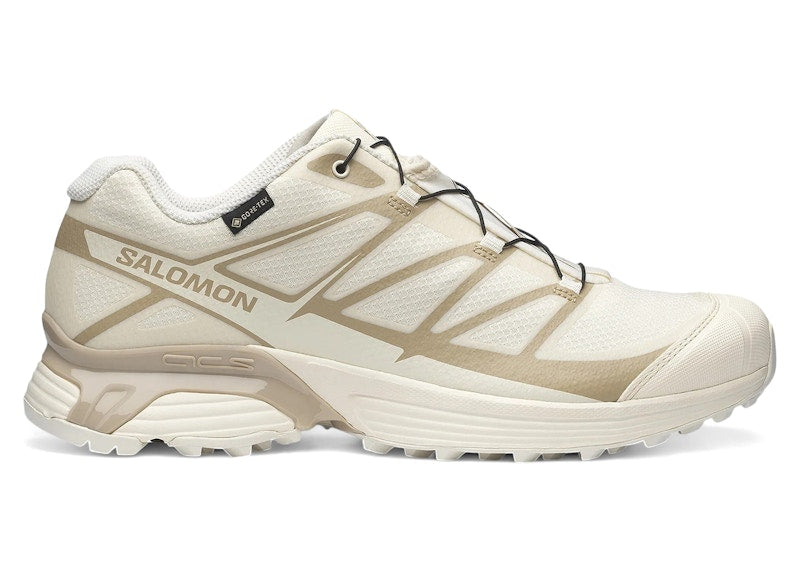 Salomon XT-Pathway GTX Vanilla Ice White Pepper