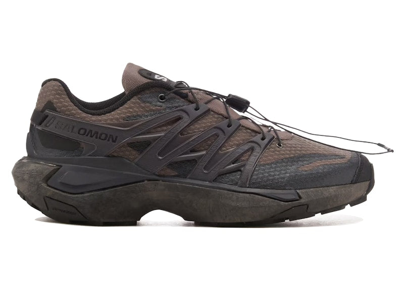 Salomon XT Pu.Re Advanced Plum Kitten