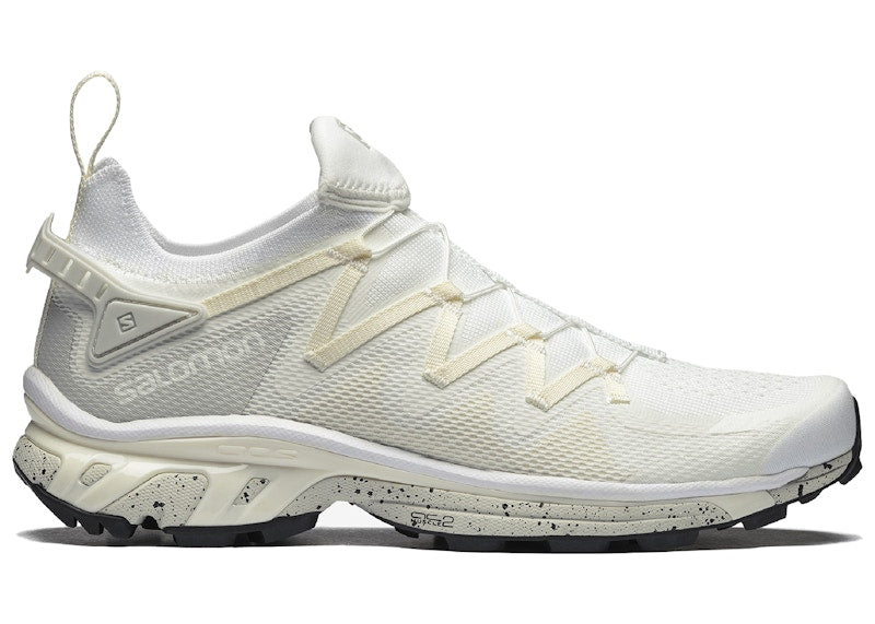 Salomon XT-Rush Nimbus Cloud Alloy