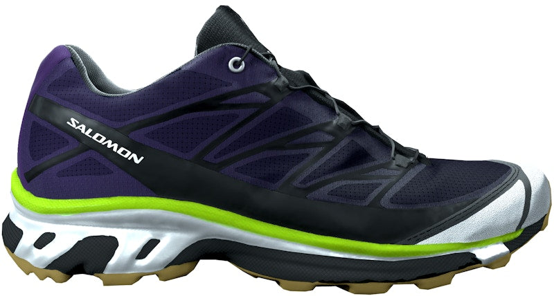 Salomon XT S-Lab 5 Avnier