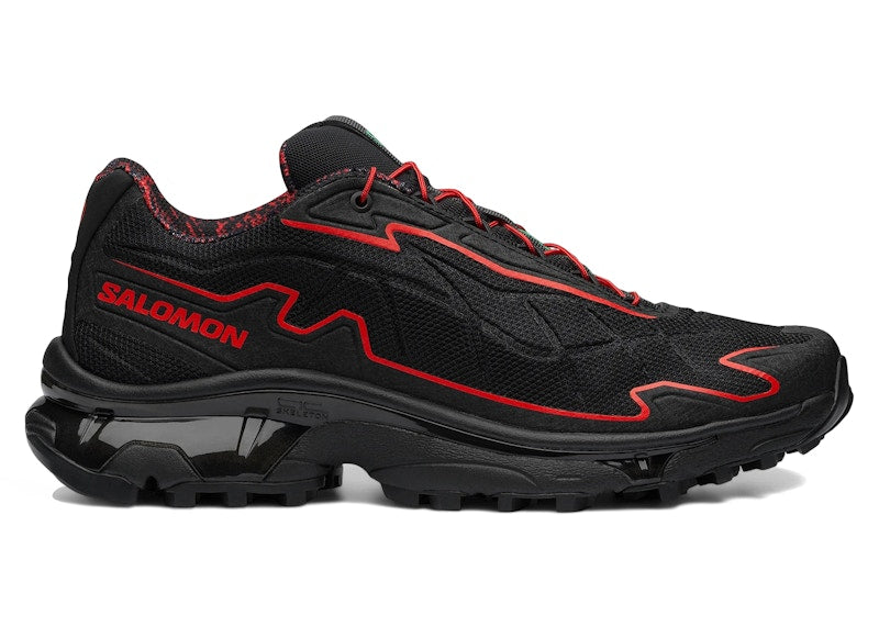 Salomon XT-Slate Year of the Snake Red Viper
