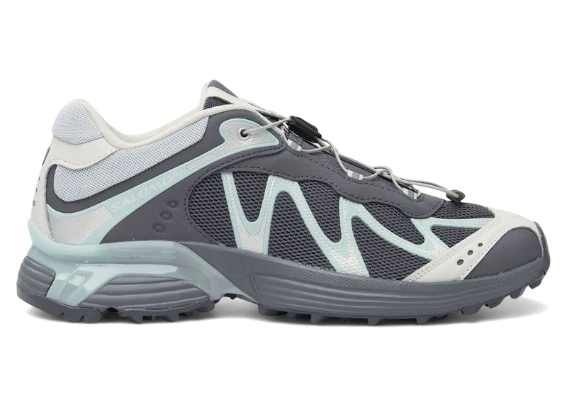 Salomon XT-Whisper Grisaille Lunar Rock