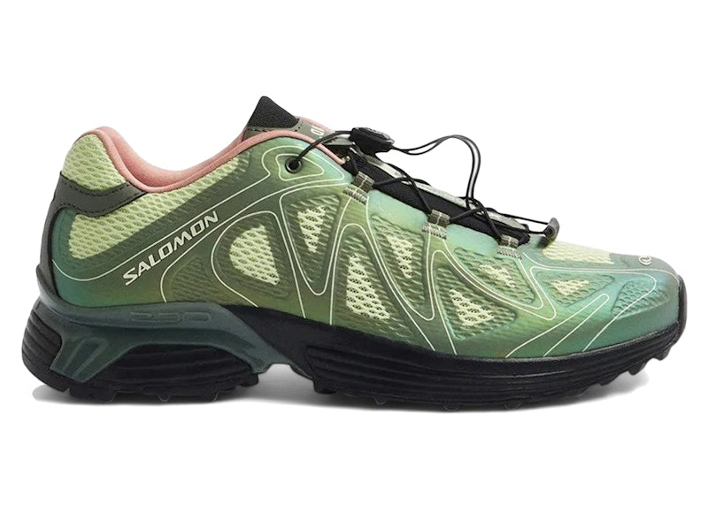 Salomon XT-Whisper Void END. Avocado