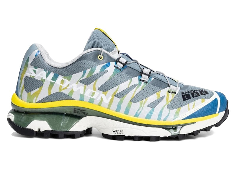 Salomon XT-4 COSTS