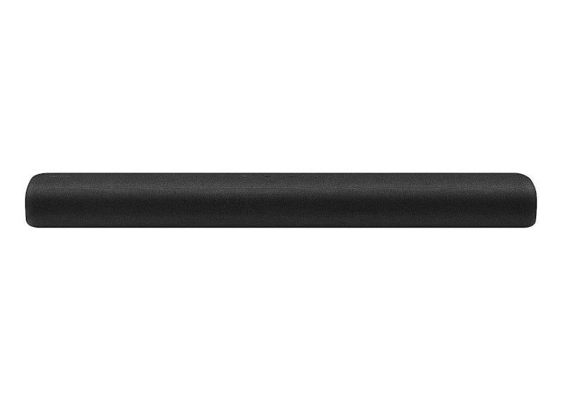 Samsung 2.0 Ch Soundbar with Built-in Woofer HW-S40T Black