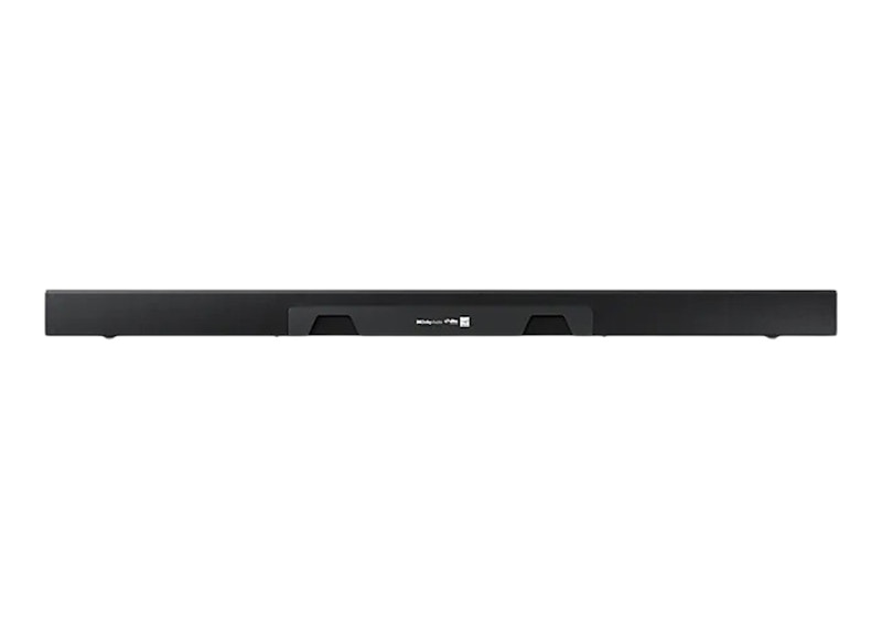 Samsung 2.1 Channel Soundbar w/ Dolby Audio and Wireless Subwoofer HW-A450/ZA
