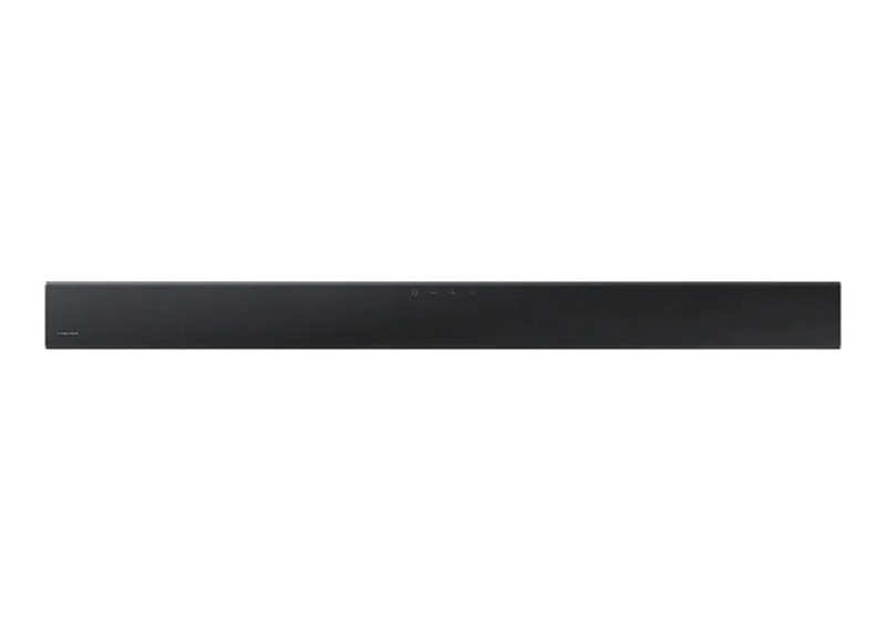 Samsung 2.1 Channel Soundbar w/ Dolby Audio and Wireless Subwoofer HW-A450/ZA
