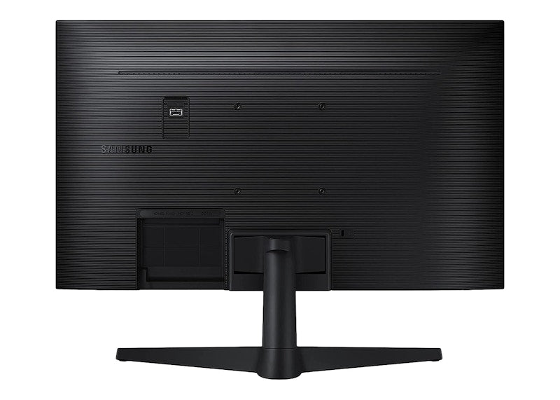 Samsung 24" M5 1920 x 1080 FHD Smart Monitor and Steaming TV LS24AM506NNXZA
