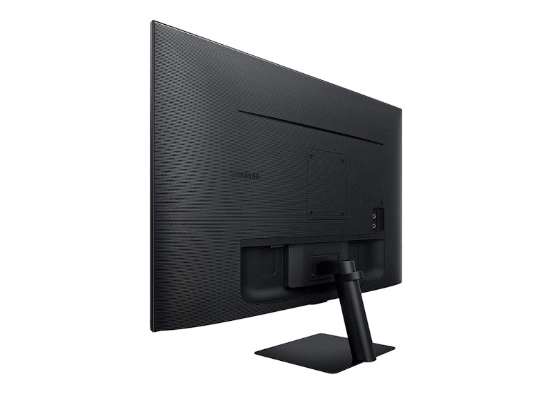 Samsung 27" M5 1920 x 1080 FHD Smart Monitor and Streaming TV LS27AM500NNXZA