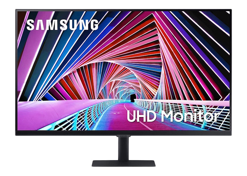 Samsung 27" S70A 3840x2160 UHD 4K Monitor LS27A700NWNXZA