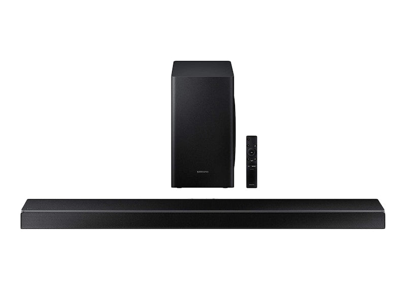 Samsung 3.1 Channel Soundbar w/ Dolby Atmos HW-Q60B/ZA
