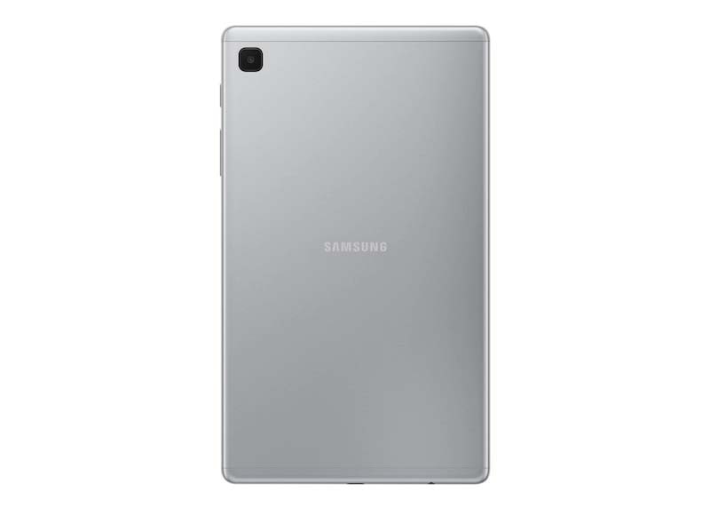 Samsung Certified Pre-Owned Galaxy Tab A7 Lite 8.7" Octa Core 3GB RAM 32GB SSD (2021 Model / 30-Day Warranty) SM-T220NZSBG Silver