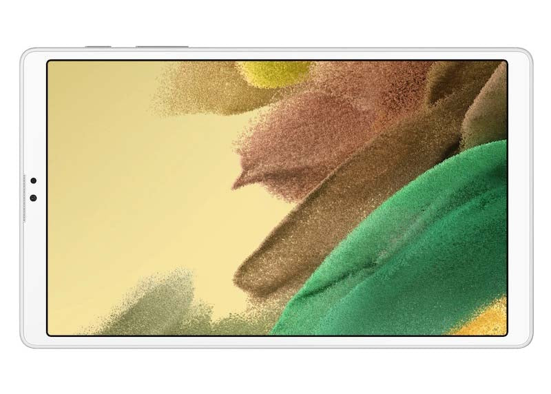Samsung Certified Pre-Owned Galaxy Tab A7 Lite 8.7" Octa Core 3GB RAM 32GB SSD (2021 Model / 30-Day Warranty) SM-T220NZSBG Silver