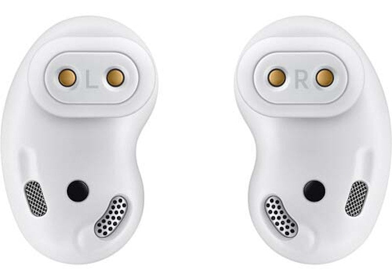 Samsung Galaxy Buds Live SM-R180 Mystic White