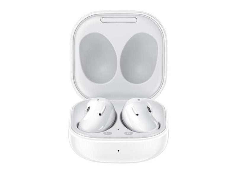 Samsung Galaxy Buds Live SM-R180 Mystic White