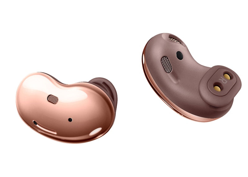 Samsung Galaxy Buds Live SM-R180NZNAXAR Mystic Bronze
