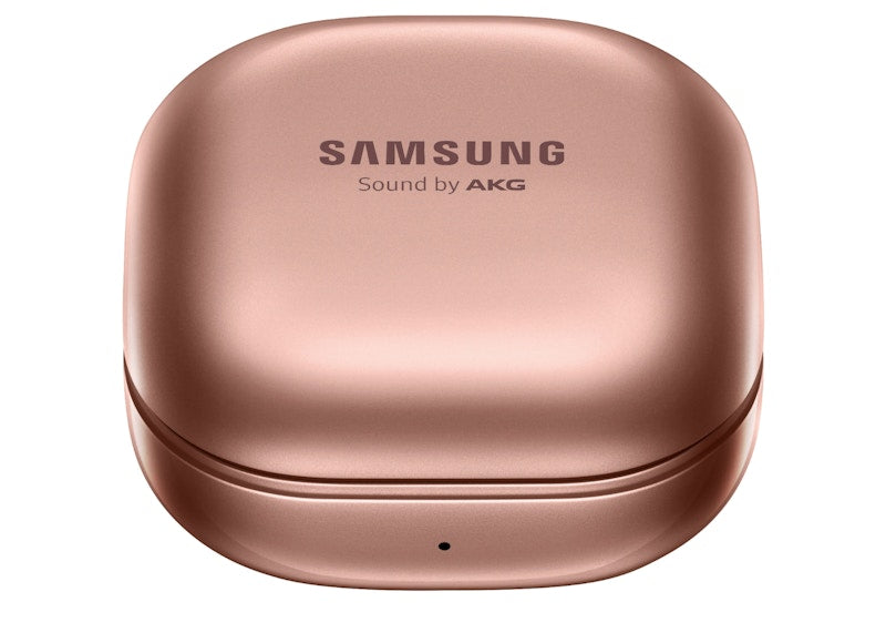 Samsung Galaxy Buds Live SM-R180NZNAXAR Mystic Bronze