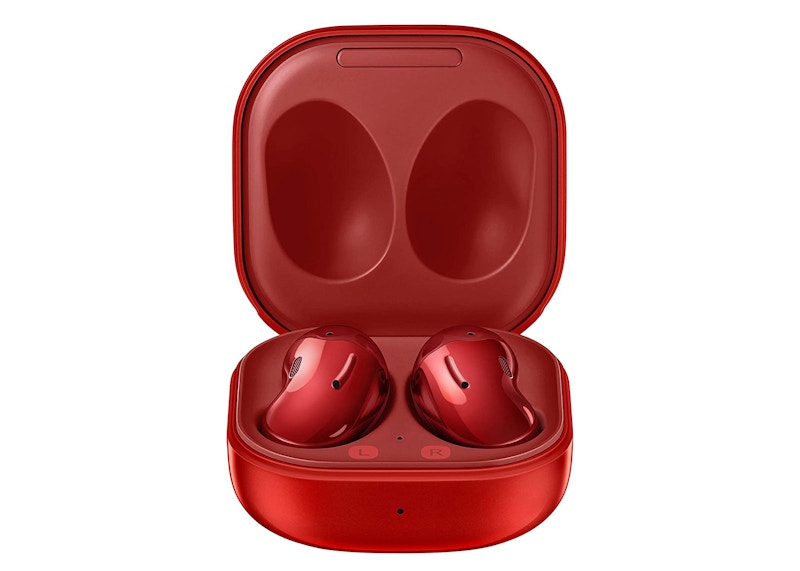Samsung Galaxy Buds Live SM-R180NZRAXAR Mystic Red