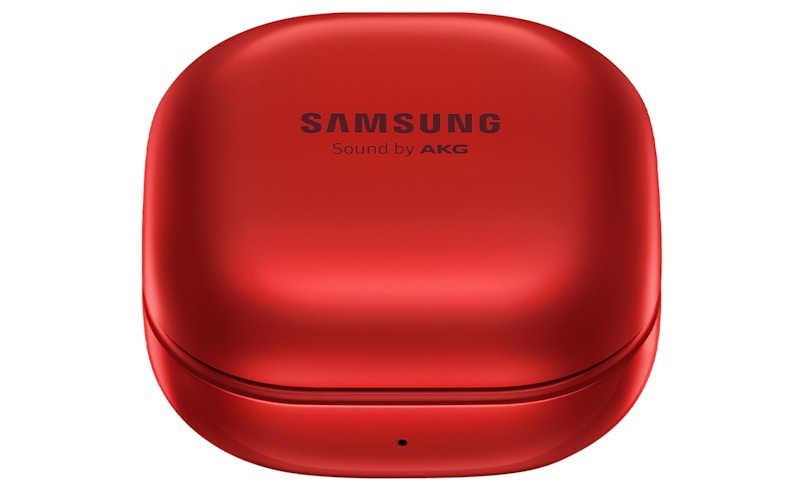 Samsung Galaxy Buds Live SM-R180NZRAXAR Mystic Red