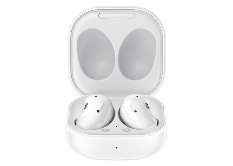 Samsung Galaxy Buds Live SM-R180NZWAXAR Mystic White