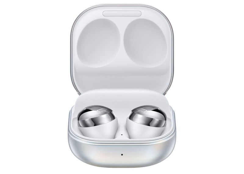 Samsung Galaxy Buds Pro (SM-R190NZSAXAR) Phantom Silver