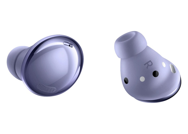 Samsung Galaxy Buds Pro (SM-R190NZVAXAR) Phantom Violet