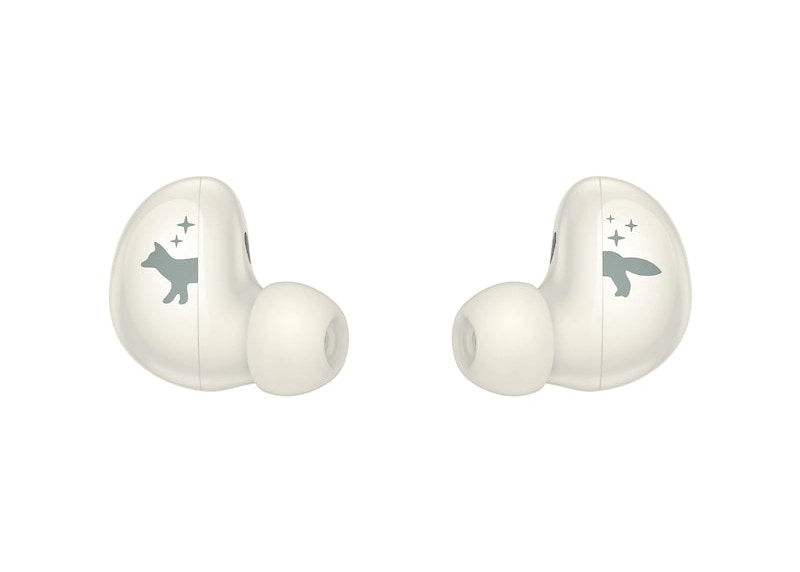 Samsung Galaxy Buds2 Maison Kitsune Edition SM-R177NZEKXAR