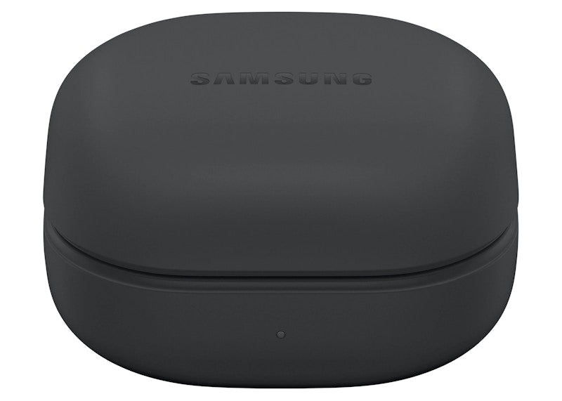 Samsung Galaxy Buds2 Pro True Wireless Earbud Headphones SM-R510NZAAXAR Graphite