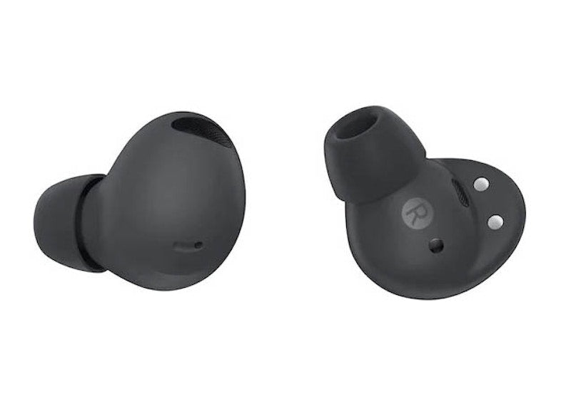 Samsung Galaxy Buds2 Pro True Wireless Earbud Headphones SM-R510NZAAXAR Graphite