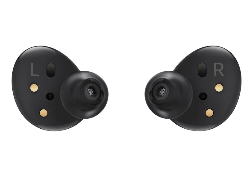 Samsung Galaxy Buds2 True Wireless Earbuds SM-R177NZKAXAR Graphite