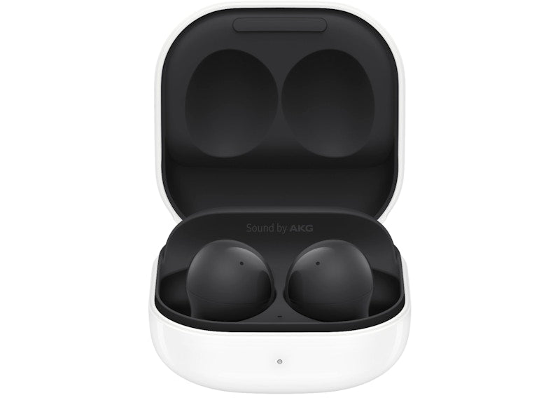 Samsung Galaxy Buds2 True Wireless Earbuds SM-R177NZKAXAR Graphite