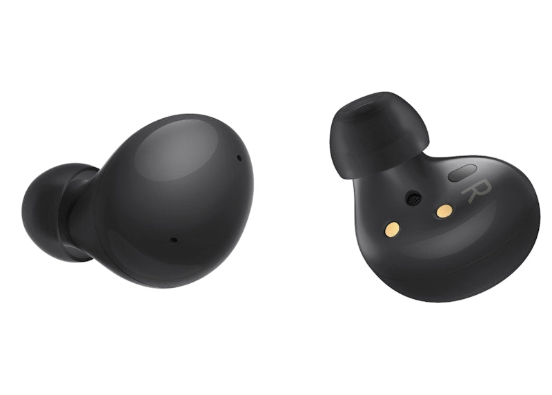 Samsung Galaxy Buds2 True Wireless Earbuds SM-R177NZKAXAR Graphite