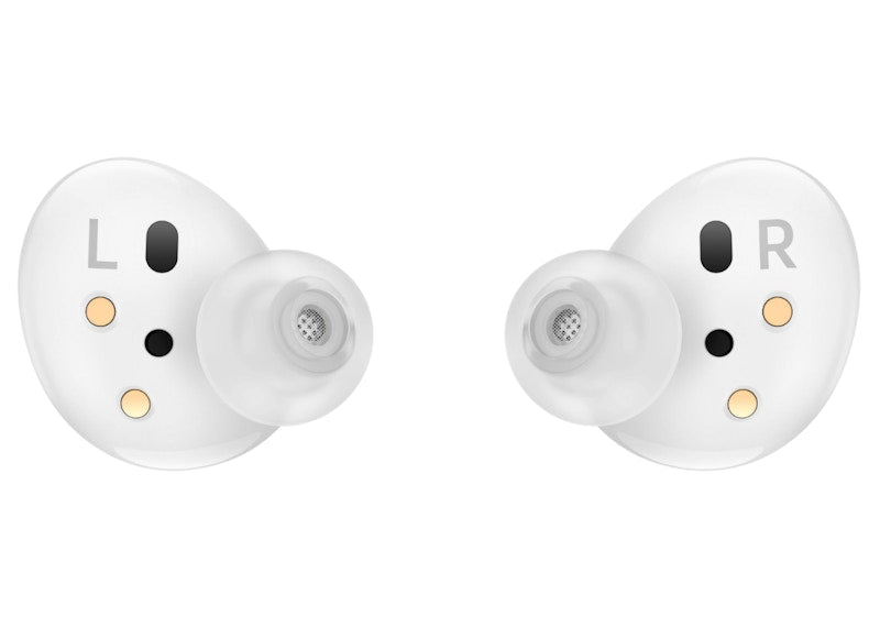 Samsung Galaxy Buds2 True Wireless Earbuds SM-R177NZWAXAR White
