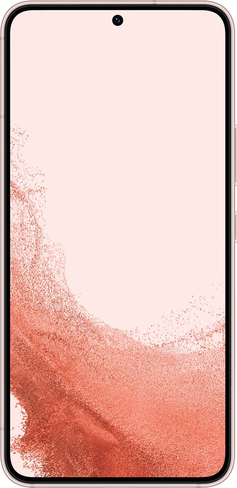 Samsung Galaxy S22 5G (Unlocked) Pink Gold
