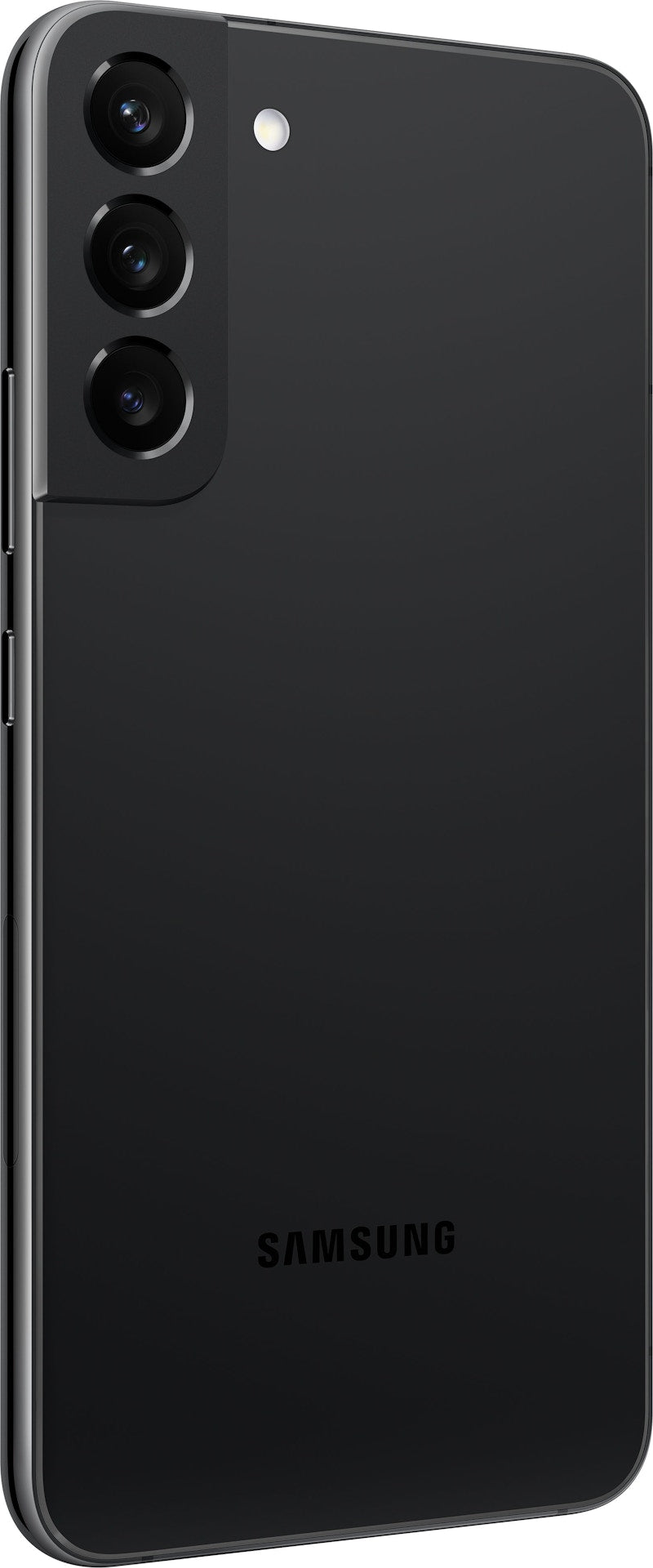 Samsung Galaxy S22+ 5G (Unlocked) Phantom Black