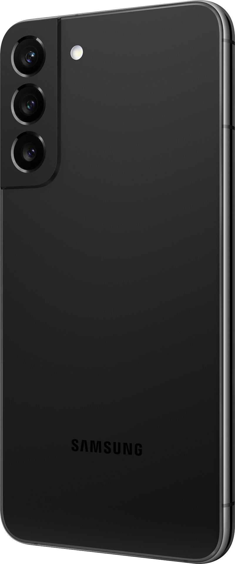 Samsung Galaxy S22+ 5G (Unlocked) Phantom Black