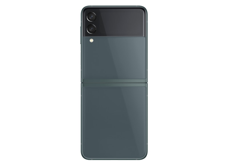 Samsung Galaxy Z Flip3 5G 128GB (Unlocked) SM-F711UZGAXAA Green