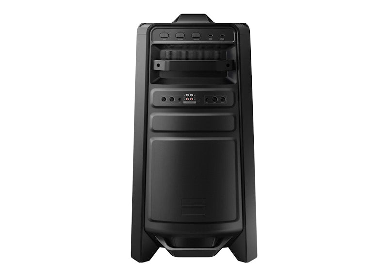 Samsung Giga Party Audio 1500W Speaker & Subwoofer MX-T70/ZA